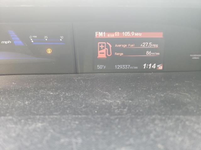 Photo 9 from auction – 2015 HONDA CIVIC LX with VIN 19XFB2F56FE106150