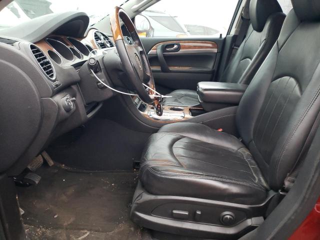 Photo 7 from auction – 2011 BUICK ENCLAVE CX with VIN 5GAKRCED2BJ230567