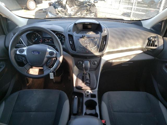 Photo 8 from auction – 2014 FORD ESCAPE S with VIN 1FMCU0F77EUE06696