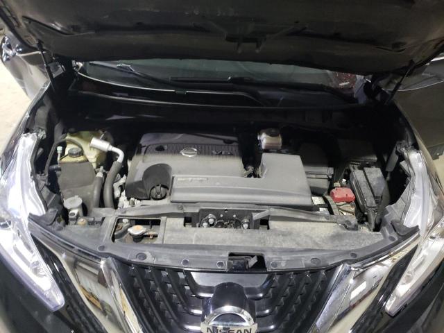 Photo 12 from auction – 2015 NISSAN MURANO with VIN 5N1AZ2MH9FN249555