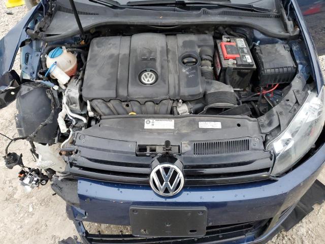 Photo 11 from auction – 2013 VOLKSWAGEN JETTA S with VIN 3VWPP7AJ9DM696044