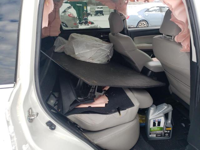 Photo 11 from auction – 2014 SUBARU FORESTER 2 with VIN JF2SJAHC2EH546884