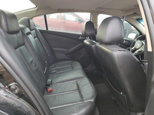 Photo 10 from auction – 2007 NISSAN ALTIMA with VIN 1N4BL21E27N434221
