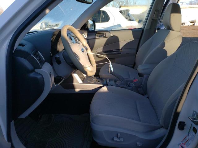 Photo 7 from auction – 2013 SUBARU FORESTER 2 with VIN JF2SHADC3DH429248