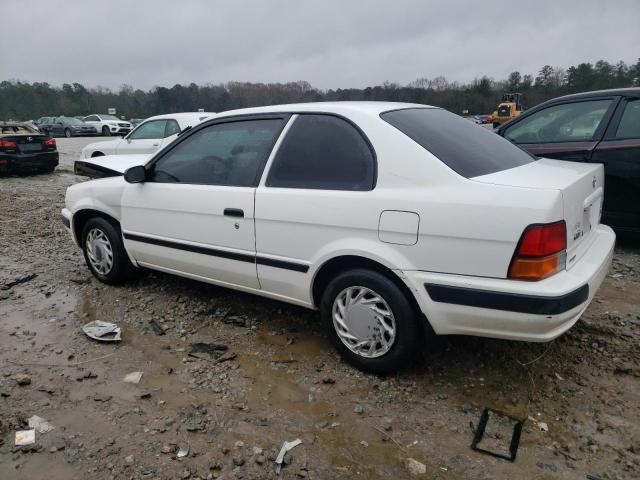 Photo 2 from auction – 1995 TOYOTA TERCEL DX with VIN JT2EL56D5S0104564