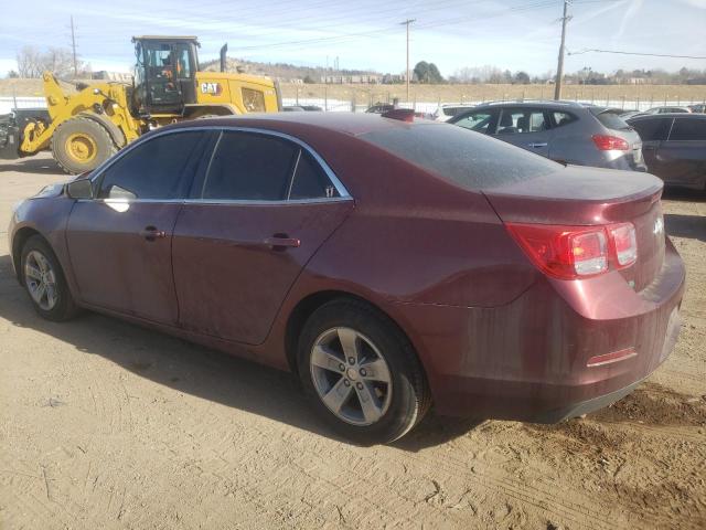 Photo 2 from auction – 2016 CHEVROLET MALIBU LIM with VIN 1G11C5SA3GF152420