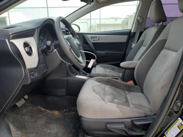 Photo 7 from auction – 2019 TOYOTA COROLLA L with VIN 2T1BURHE7KC215885