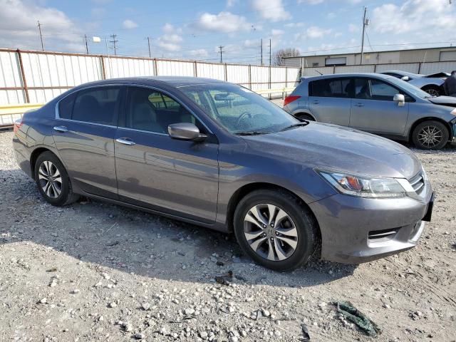 Photo 4 from auction – 2015 HONDA ACCORD LX with VIN 1HGCR2F36FA097578