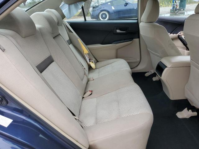 Photo 10 from auction – 2014 TOYOTA CAMRY L with VIN 4T4BF1FK6ER413807
