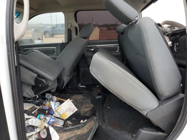 Photo 6 from auction – 2018 RAM 2500 SLT with VIN 3C6UR5DL8JG283051