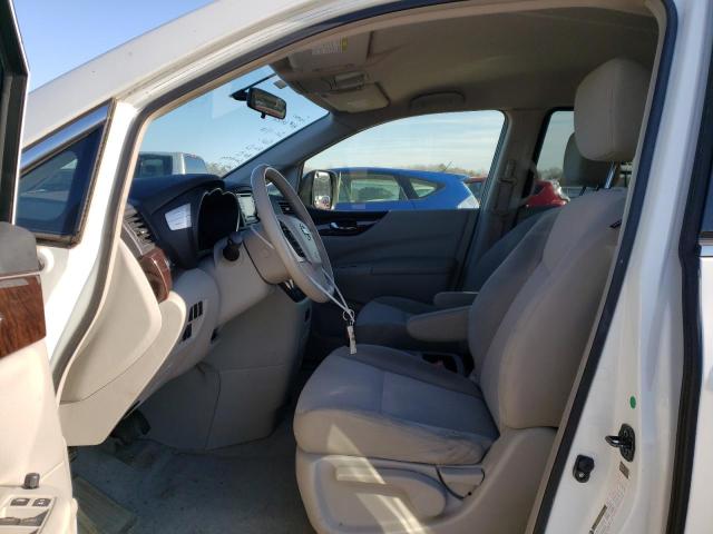 Photo 7 from auction – 2012 NISSAN QUEST S with VIN JN8AE2KP5C9044463