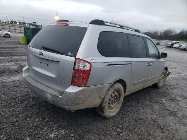 Photo 3 from auction – 2008 KIA SEDONA EX with VIN KNDMB233686222371