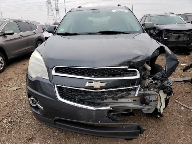 Photo 5 from auction – 2011 CHEVROLET EQUINOX LT with VIN 2GNALPEC9B1177426