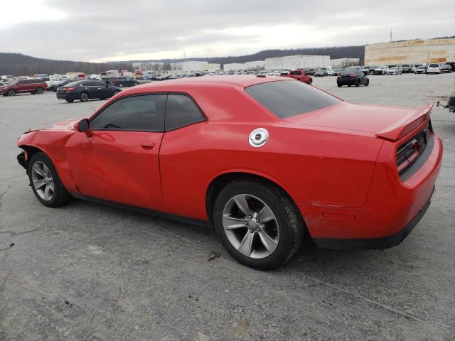 Photo 2 from auction – 2018 DODGE CHALLENGER with VIN 2C3CDZAG6JH231892