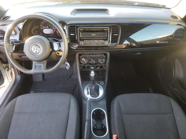 Photo 8 from auction – 2012 VOLKSWAGEN BEETLE with VIN 3VWFP7AT5CM643613