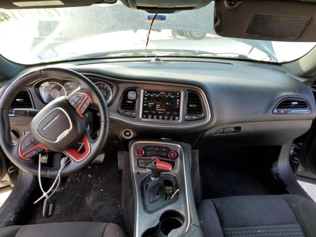 Photo 8 from auction – 2017 DODGE CHALLENGER with VIN 2C3CDZAG6HH516988
