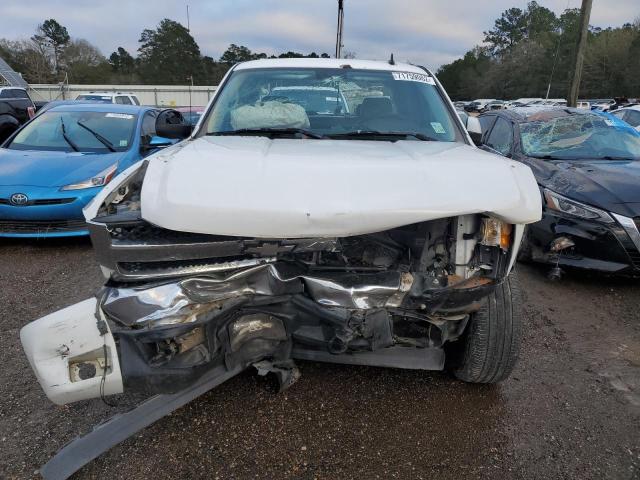 Photo 5 from auction – 2008 CHEVROLET SILVERADO with VIN 3GCEC13J58G199142