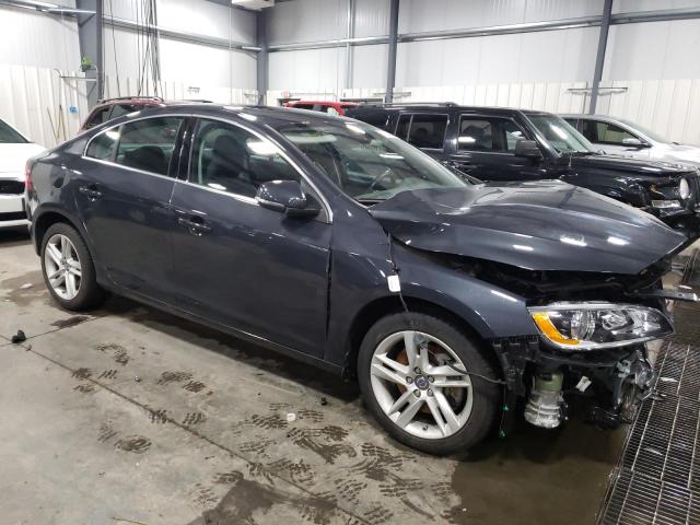 Photo 4 from auction – 2015 VOLVO S60 PREMIE with VIN YV1612TK4F1348784