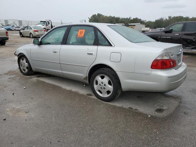 Photo 2 from auction – 2004 TOYOTA AVALON XL with VIN 4T1BF28B84U366307