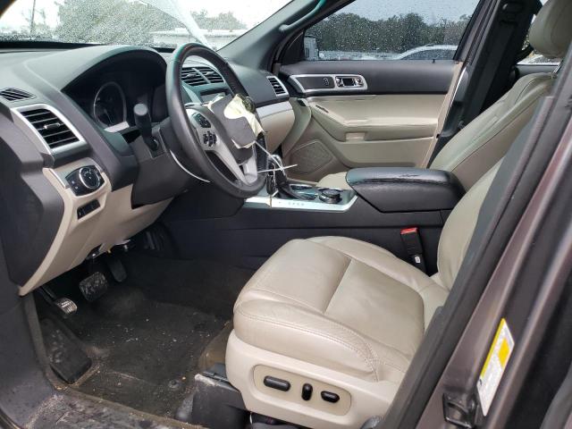 Photo 7 from auction – 2013 FORD EXPLORER X with VIN 1FM5K8D82DGB81013