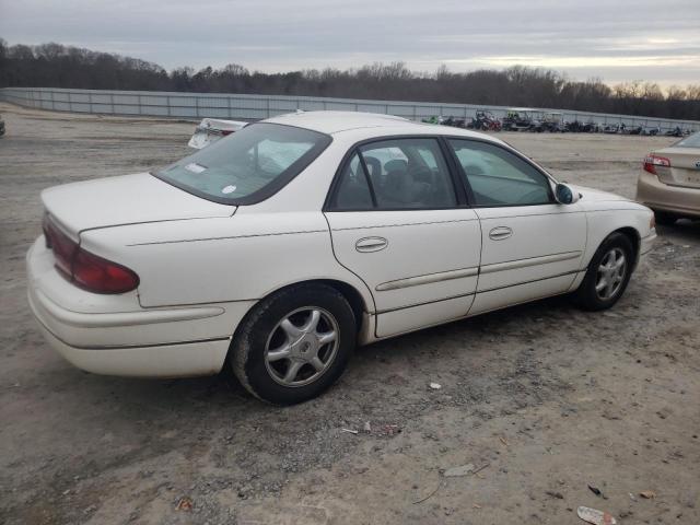Photo 3 from auction – 2003 BUICK REGAL LS with VIN 2G4WB55K231232311
