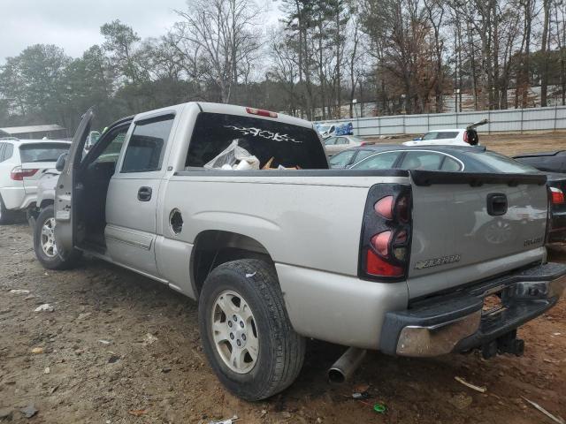 Photo 2 from auction – 2005 CHEVROLET 1500 with VIN 2GCEC13T051302943