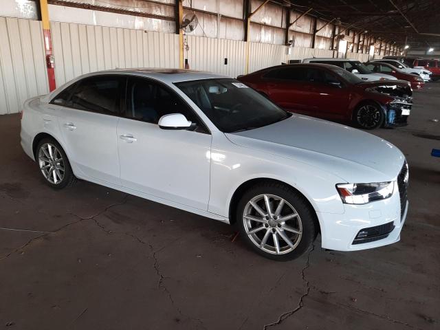 Photo 4 from auction – 2014 AUDI A4 PREMIUM with VIN WAUEFAFL9EN033016