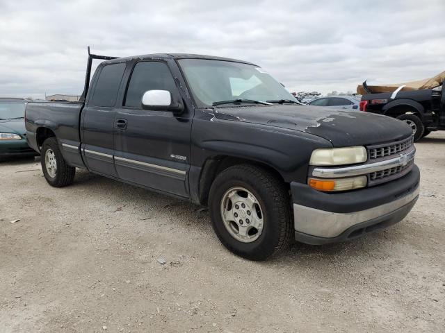 Photo 4 from auction – 2000 CHEVROLET SILVERADO with VIN 2GCEC19V8Y1154148