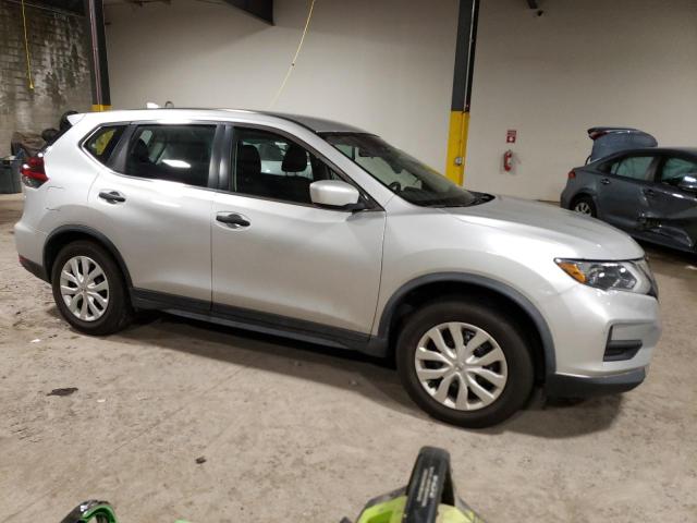 Photo 4 from auction – 2020 NISSAN ROGUE S with VIN KNMAT2MTXLP529320