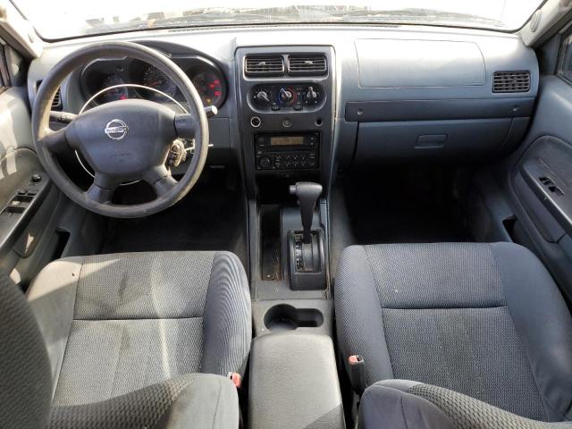 Photo 8 from auction – 2002 NISSAN FRONTIER C with VIN 1N6ED29X42C334178