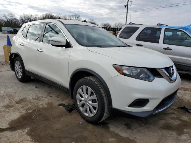 Photo 4 from auction – 2014 NISSAN ROGUE S with VIN 5N1AT2MTXEC830854