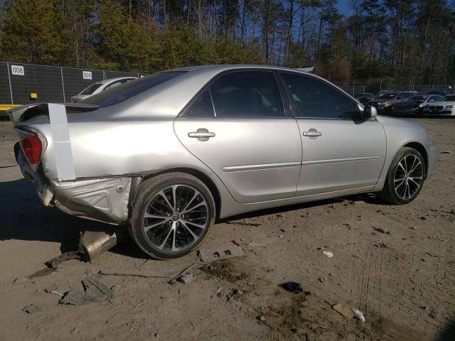 Photo 3 from auction – 2005 TOYOTA CAMRY LE with VIN 4T1BE30K55U520686