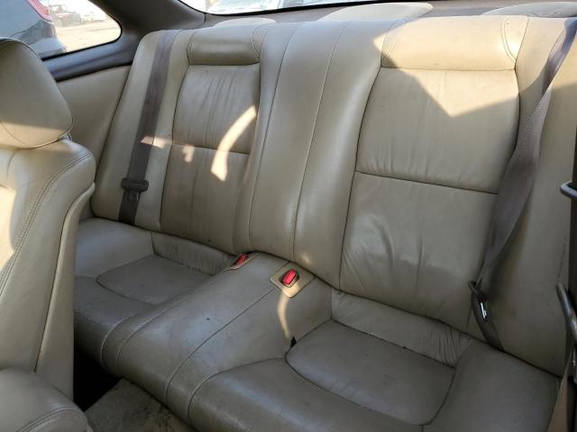Photo 10 from auction – 1996 LEXUS SC 400 with VIN JT8CH32Y7T0051671