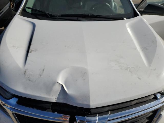 Photo 12 from auction – 2022 CHEVROLET EQUINOX LS with VIN 2GNAX5EV2N6144298