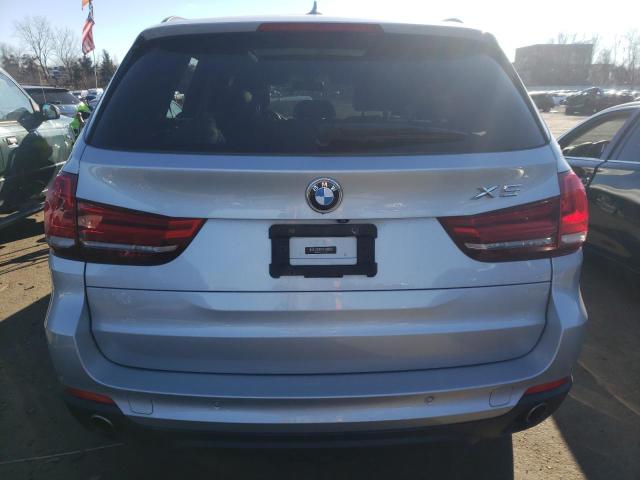 Photo 6 from auction – 2014 BMW X5 XDRIVE3 with VIN 5UXKS4C59E0J95345