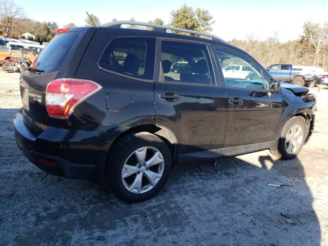Photo 3 from auction – 2014 SUBARU FORESTER 2 with VIN JF2SJAEC2EH543861