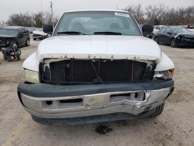 Photo 5 from auction – 2001 DODGE RAM 1500 with VIN 1B7HF16Y01S305668
