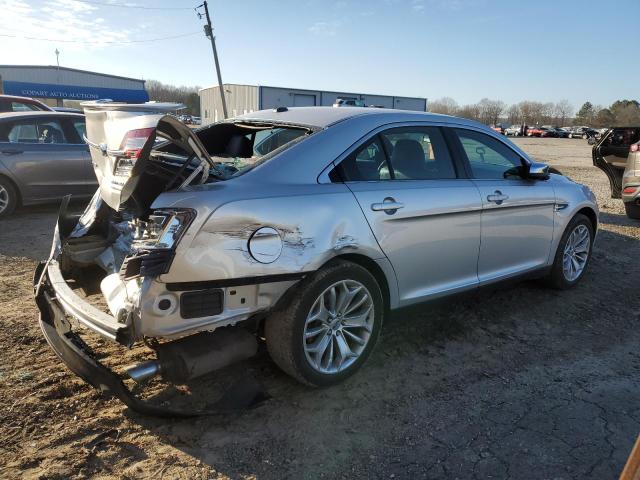 Photo 3 from auction – 2016 FORD TAURUS LIM with VIN 1FAHP2F86GG107231
