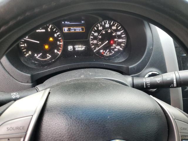Photo 9 from auction – 2014 NISSAN ALTIMA 2.5 with VIN 1N4AL3AP1EC298093
