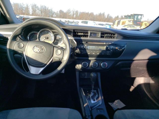 Photo 8 from auction – 2014 TOYOTA COROLLA L with VIN 2T1BURHE9EC173028