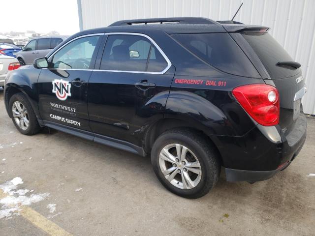 Photo 2 from auction – 2015 CHEVROLET EQUINOX LT with VIN 2GNFLFEK8F6209203