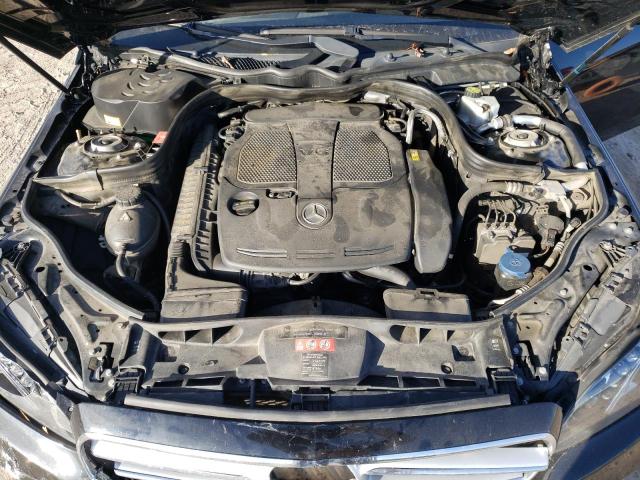 Photo 11 from auction – 2014 MERCEDES-BENZ E 350 with VIN WDDHF5KB7EA909454