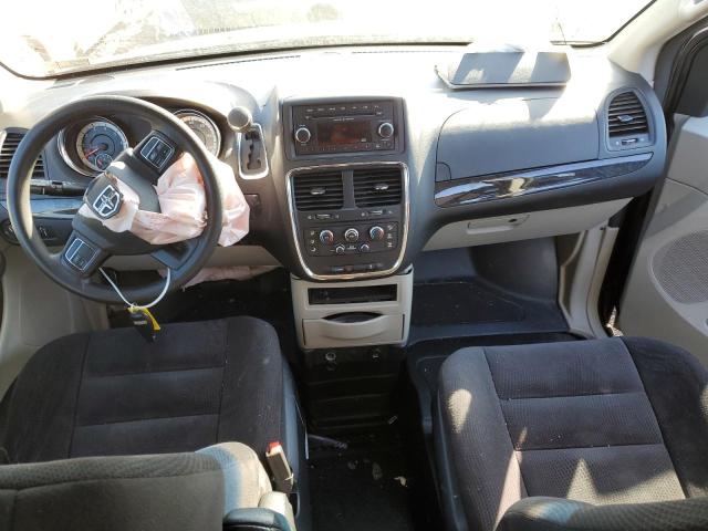 Photo 8 from auction – 2014 DODGE GRAND CARA with VIN 2C4RDGBG6ER233375