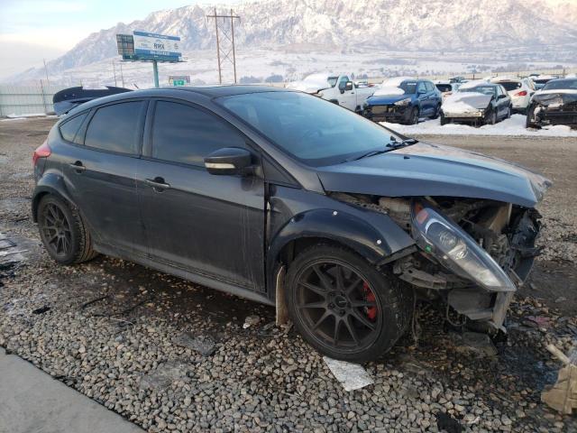 Photo 4 from auction – 2015 FORD FOCUS ST with VIN 1FADP3L93FL220898