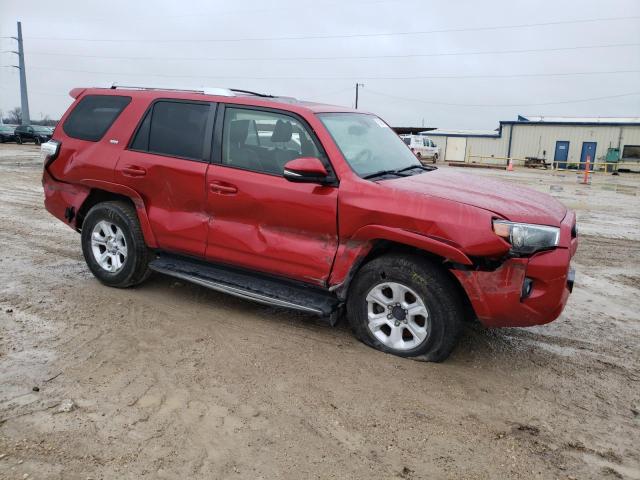 Photo 4 from auction – 2014 TOYOTA 4RUNNER SR with VIN JTEBU5JR0E5182215