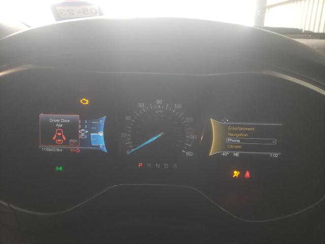 Photo 9 from auction – 2016 FORD FUSION TIT with VIN 3FA6P0K93GR133028