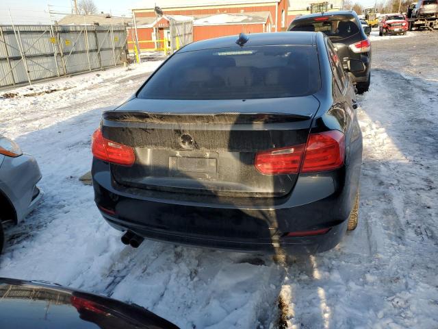 Photo 6 from auction – 2013 BMW 328 XI with VIN WBA3B3C52DF538392