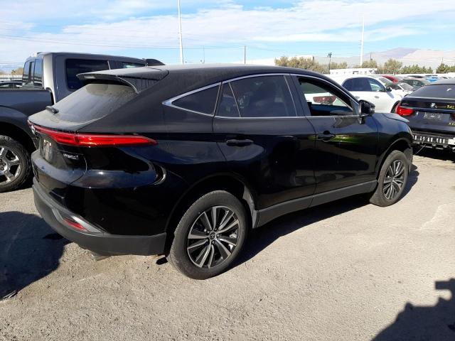 Photo 3 from auction – 2022 TOYOTA VENZA LE with VIN JTEAAAAH1NJ093541