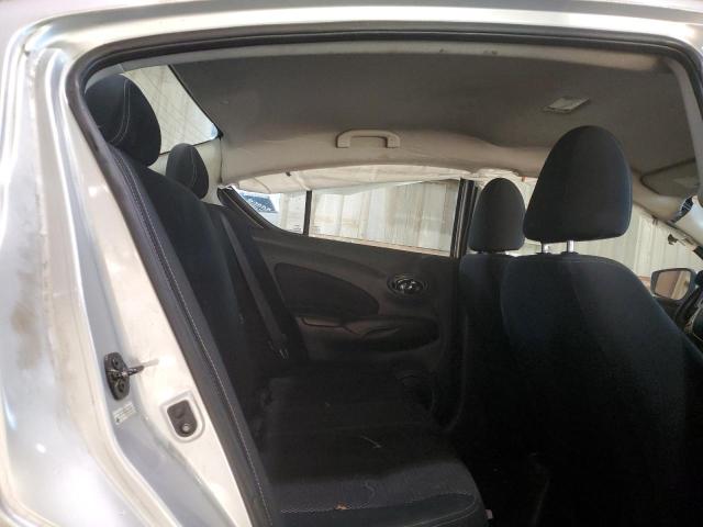 Photo 6 from auction – 2018 NISSAN VERSA with VIN 3N1CN7AP2JK397050