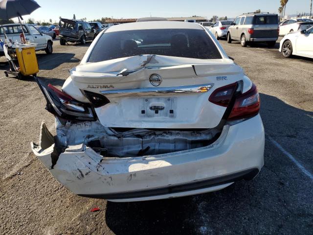 Photo 6 from auction – 2017 NISSAN ALTIMA 2.5 with VIN 1N4AL3AP7HC167500